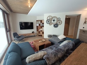 Smart TV 