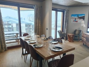 用餐