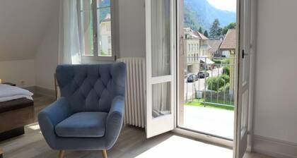 Henry's 300 by Interhome