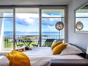 1 soverom og internettilgang