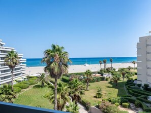 Property grounds - Cap Sud by Interhome (Canet-Plage)