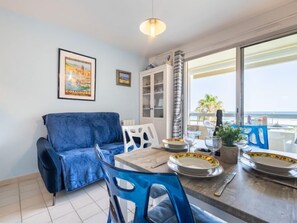 Dining - Cap Sud by Interhome (Canet-Plage)