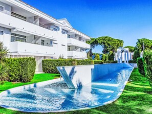 Exterior - Green Club by Interhome (Pals)
