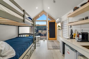 1 Schlafzimmer, Schreibtisch, kostenloses WLAN, Bettwäsche