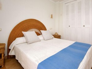 2 bedrooms, Internet - La Isla C12 by Interhome (Jávea)