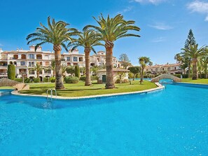 Pool - La Isla C12 by Interhome (Jávea)