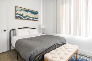 Lägenhet | 2 sovrum