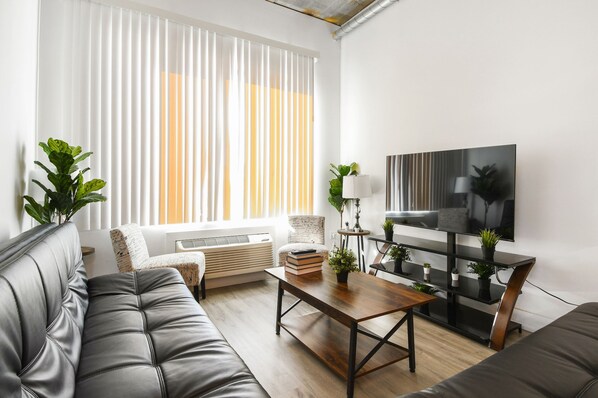 Lägenhet | 2 sovrum