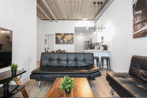 Lägenhet | 2 sovrum