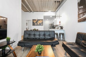 Apartment | 2 bedrooms - Luxury 2BR 30 Mins to Manhattan Evonify (Elizabeth)