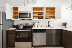 Apartment | 2 bedrooms - Luxury 2BR 30 Mins to Manhattan Evonify (Elizabeth)