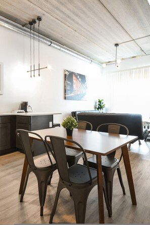 Apartment | 2 bedrooms - Luxury 2BR 30 Mins to Manhattan Evonify (Elizabeth)