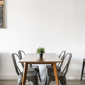Appartement | 1 slaapkamer