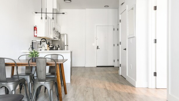 1 habitación 