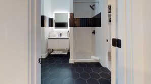 1 bedroom - Luxury 1BR 30 Mins to Manhattan Evonify (Elizabeth)