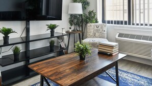 1 habitación 