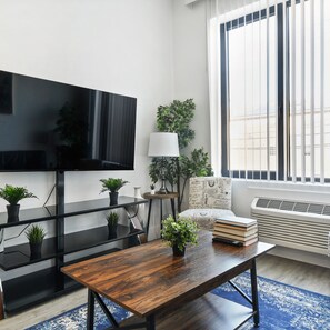 Apartment | 1 bedroom - Luxury 1BR 30 Mins to Manhattan Evonify (Elizabeth)