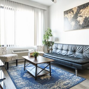 Apartment | 1 bedroom - Luxury 1BR 30 Mins to Manhattan Evonify (Elizabeth)