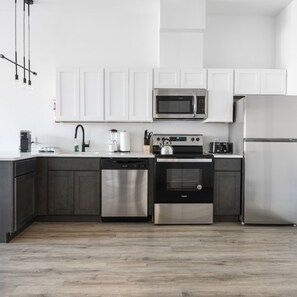 1 bedroom - Luxury 1BR 30 Mins to Manhattan Evonify (Elizabeth)