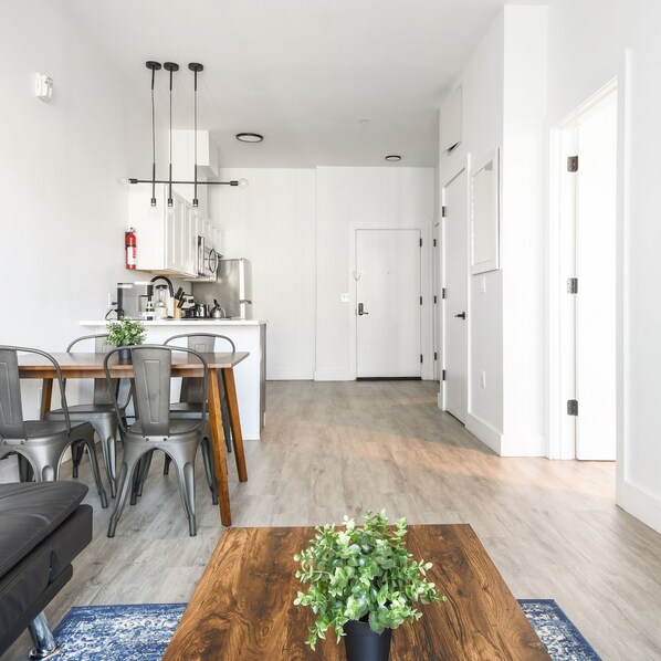 1 bedroom - Luxury 1BR 30 Mins to Manhattan Evonify (Elizabeth)