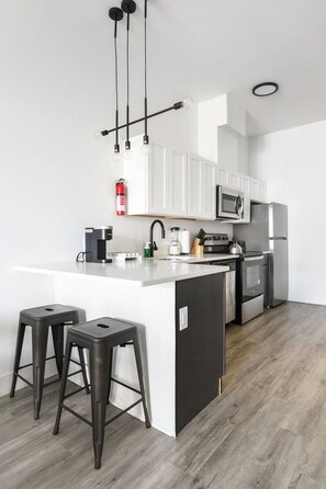 Apartment | 1 bedroom - Luxury 1BR 30 Mins to Manhattan Evonify (Elizabeth)