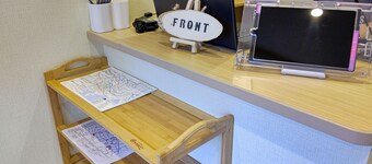 Lodging Tokyo Tj03 - Hostel