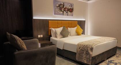 Tura Residence Qurtuba