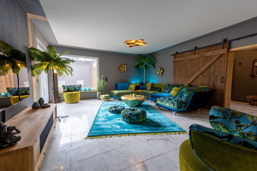 5 Bedroom Villa In Mendig - Andernach
