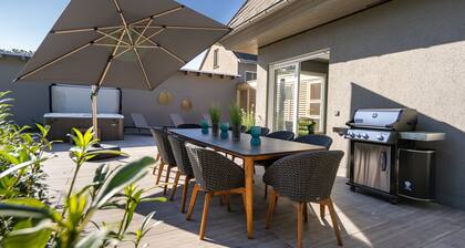 5 Bedroom Villa in Mendig