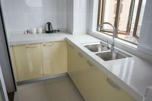 Room - Feilisi Apartment (Zhongshan Yuelai South Road) (Zhongshan)