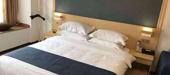 Feilisi Apartment (Zhongshan Yuelai South Road)