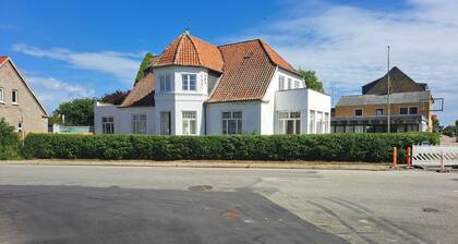 Hotel Fyrtårn