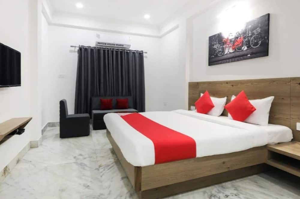 Hotel Nisha Nest - Borkhedi