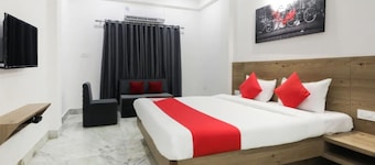 Hotel Nisha Nest