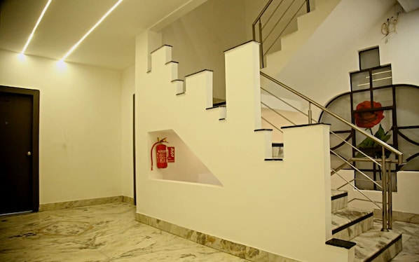 Detalle interior