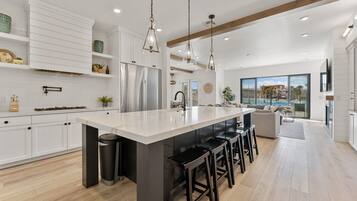 House, Multiple Bedrooms | Interior