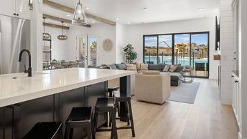 House, Multiple Bedrooms | Interior