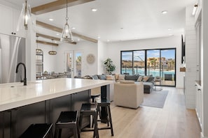 House, Multiple Bedrooms | Interior