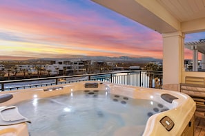 House, Multiple Bedrooms | Property grounds