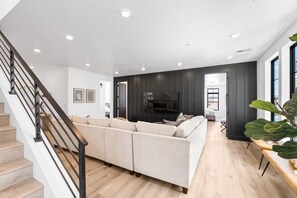 House, Multiple Bedrooms | Interior