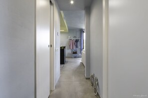 Interior - Draisina Bike Apartments UNO (Oleggio Castello)