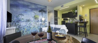 Draisina Bike Apartments UNO