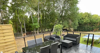 Villa Bellevue