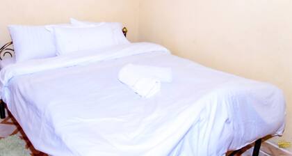 Spacious Apartment for anyone visiting Siaya- close to great sites