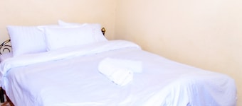 Spacious Apartment for anyone visiting Siaya- close to great sites