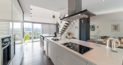 Spacious Home, Durbuy