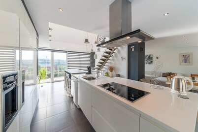 Spacious Stay in Durbuy