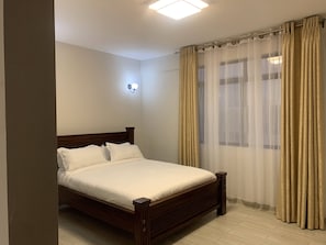 2 Schlafzimmer, Internetzugang