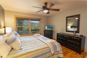 2 chambres, Wi-Fi, draps fournis