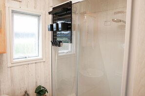Dusche